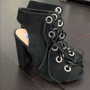Steve Madden Heels